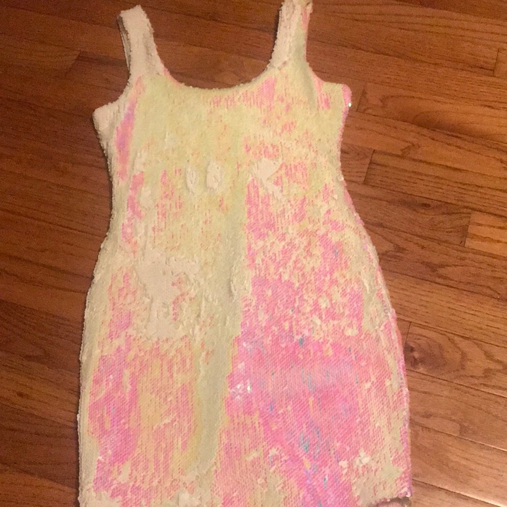 Charlotte Russe dress